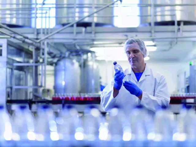 Newamstar’s Customized High-Speed Blow Molder Facilitates Strategic Cooperation Between SiMon Shenzhen and C’estbon