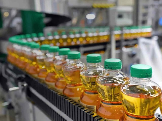 Newamstar Combiblock Boosts Indonesia Edible Oil Upgrade