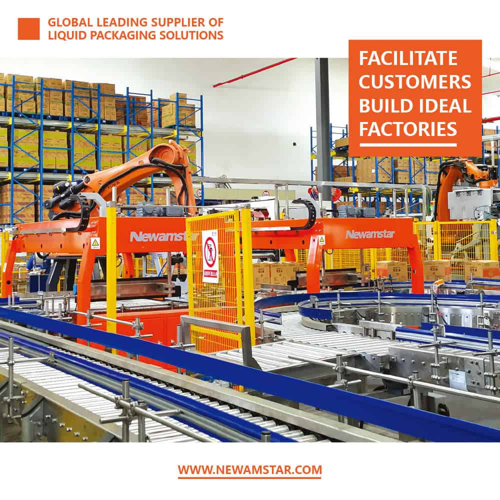 Corn Oil Packaging Machine Corn Oil Packaging Machine