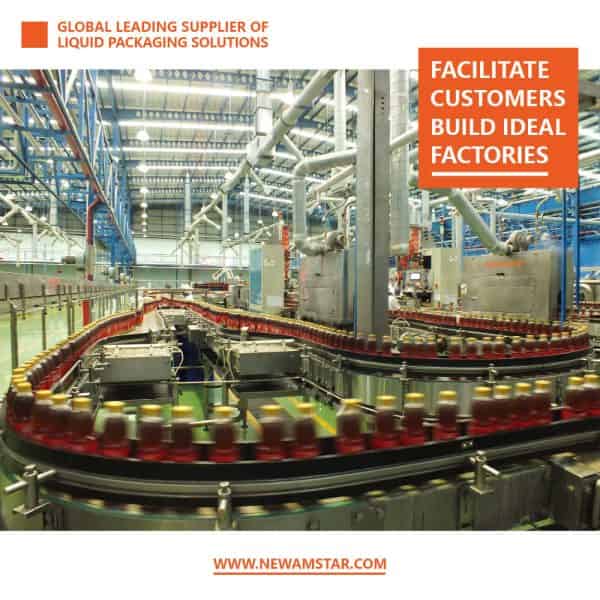 Bottled Grape Juice Blowing Filling Capping System