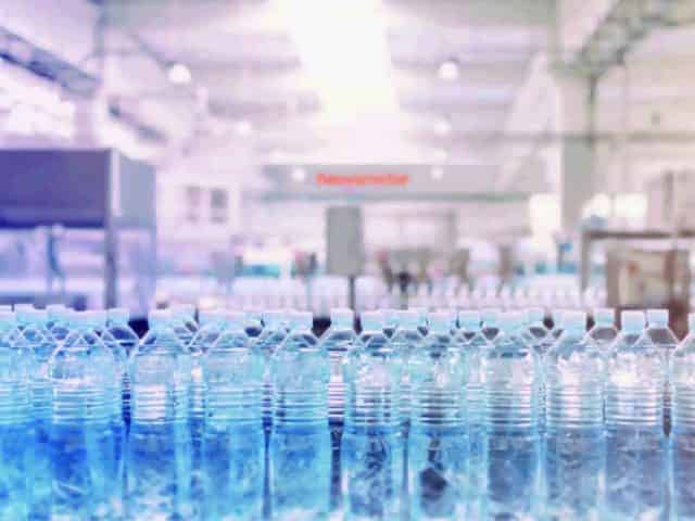 Newamstar High-Speed Filling Line Helps Increase Daren Beverage’s Carbonated Soda Water Production Capacity