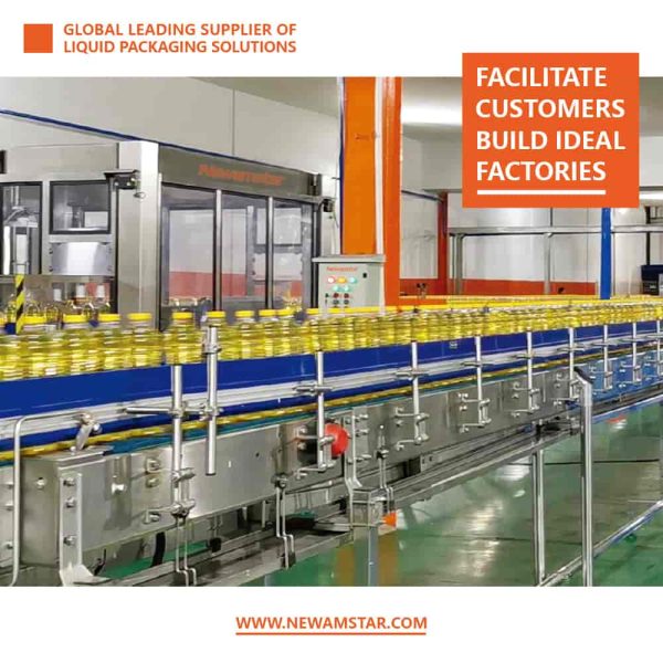 Edible Oil Complete Production Line