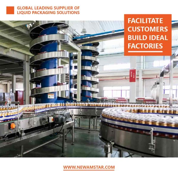 Apple Juice Complete Line