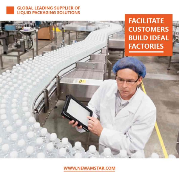 Water Filling Machine12024 Water Filling Machine