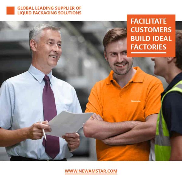 Apple Juice Combiblock Line