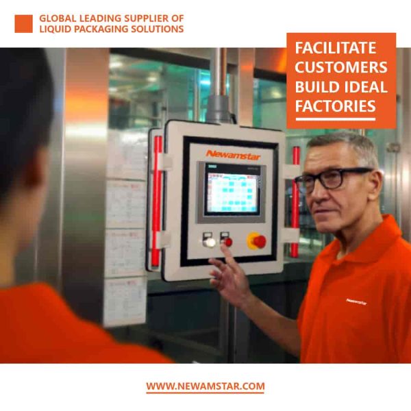 Drinking Water Complete Line