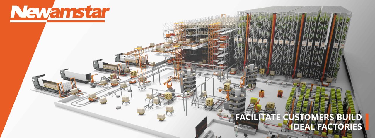 Newamstar